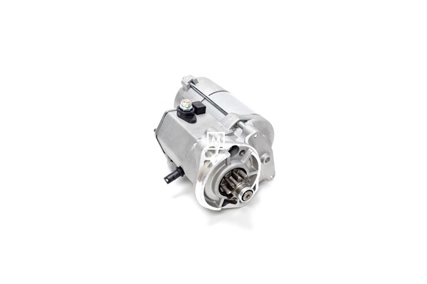 STARTER MOTOR (MRD-25-39587-00) CT4.134TV / DI 2.0KW